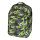 Plecak Herlitz Ultimate Soccer zielony